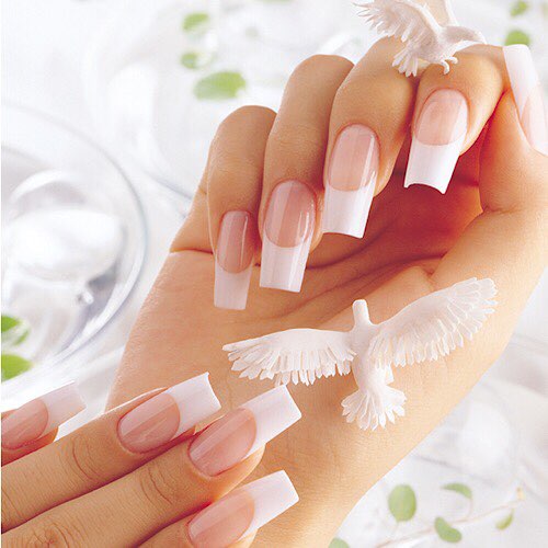 ARTIFICIAL NAILS SERVICES